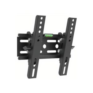 RACK FIJO INCLINABLE TV Led/Smart 17"-43"