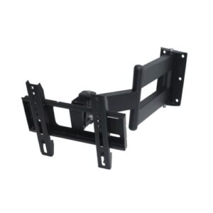 Rack Móvil Brazo Largo TV Led/Smart 17" a 43"