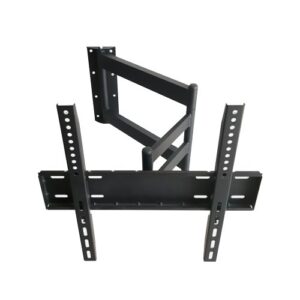 Rack Móvil Brazo Largo TV Led/Smart 32" a 65"