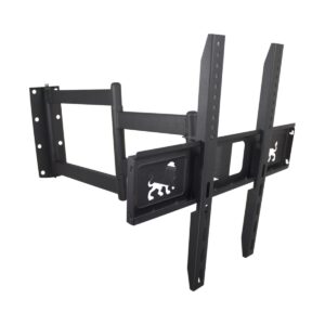 Rack Móvil Brazo Largo TV Led/Smart 32" a 55"